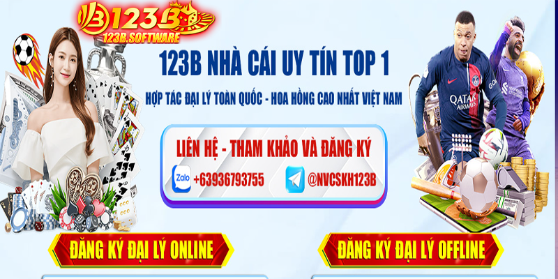 123b có uy tín không? Xem xét về tính minh bạch và uy tín