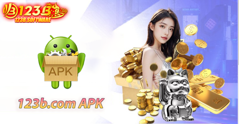 Tải 123b.com APK | Tham gia cộng đồng cược thủ đông đảo